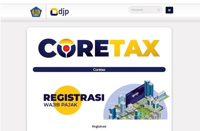 Lapor SPT Tahunan Tahun Pajak 2025 Melalui Coretax DJP di Tahun 2026