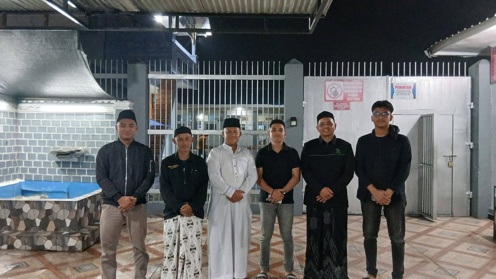 Puasa untuk Menjadi Pribadi yang Lebih Baik