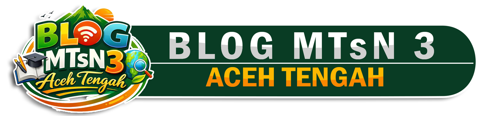 Blog MTsN 3 Aceh Tengah